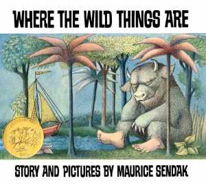 Where-the-Wild-Things-Are-Cover